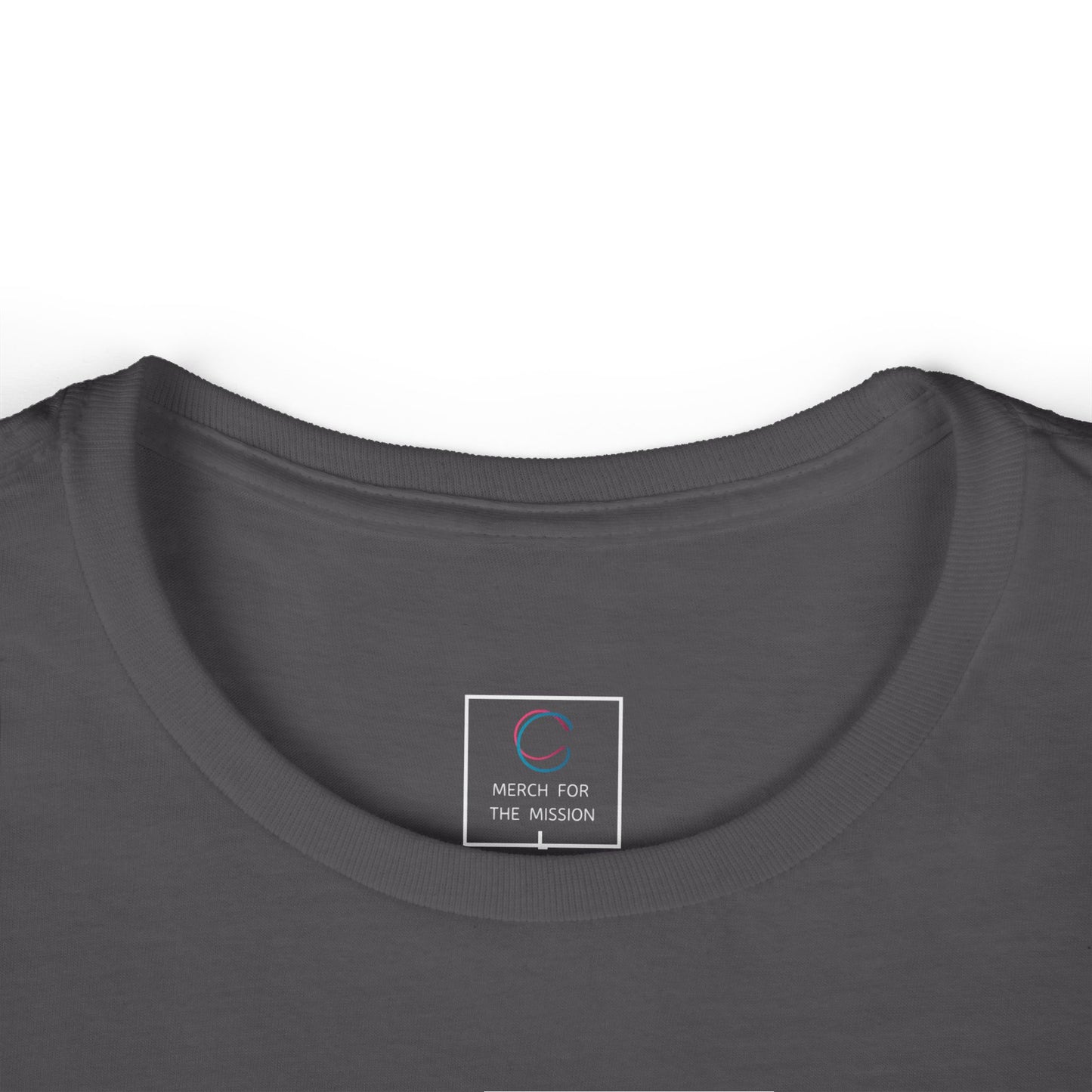 Life Cycles Fitted T-Shirt