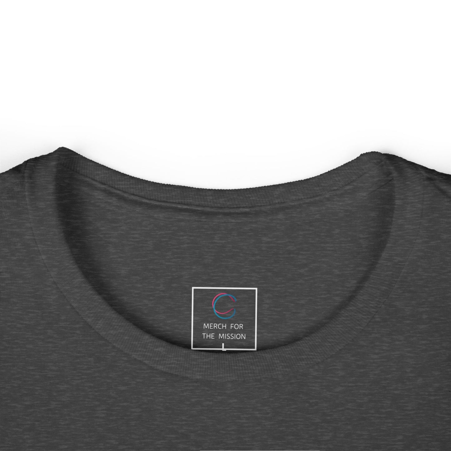 Life Cycles Fitted T-Shirt