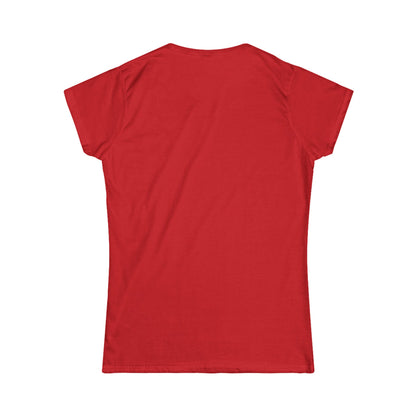 Life Cycles Fitted T-Shirt