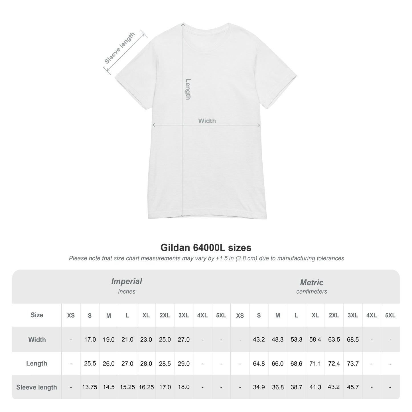 Life Cycles Fitted T-Shirt