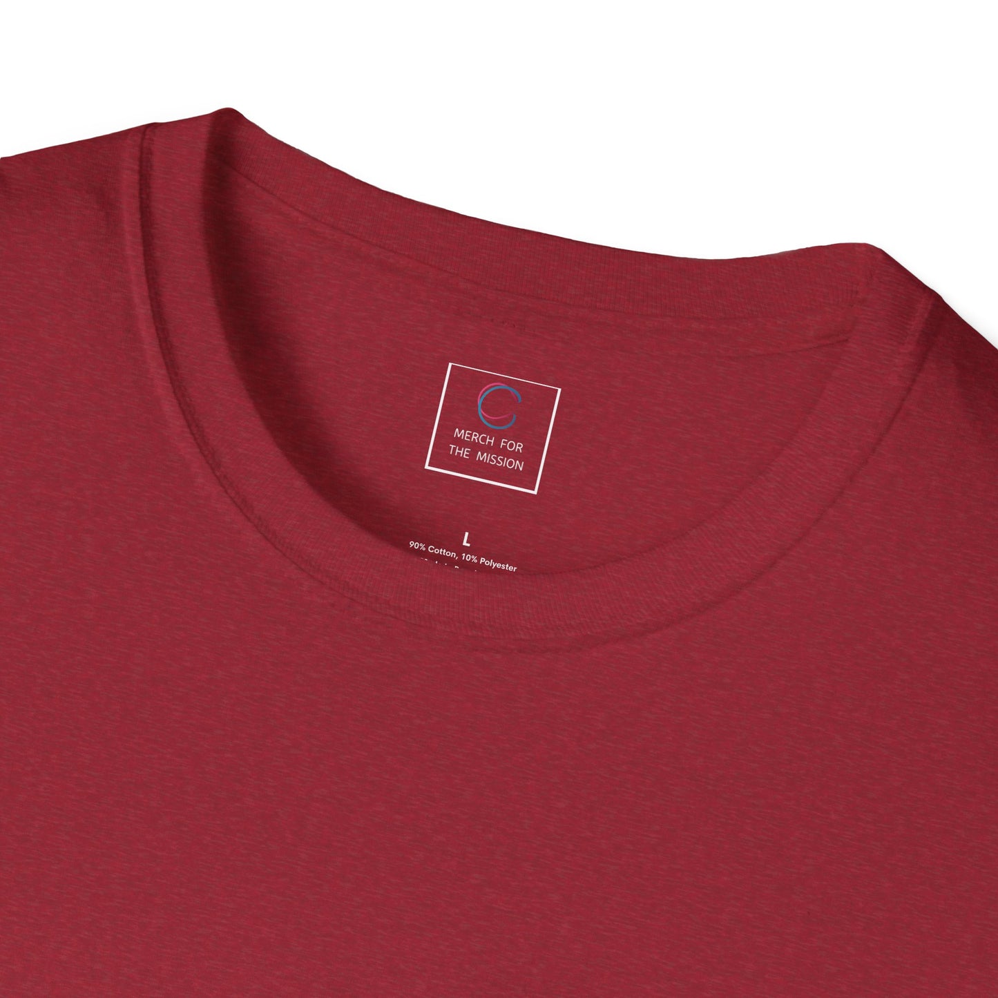 Life Cycles Straight Cut T-Shirt