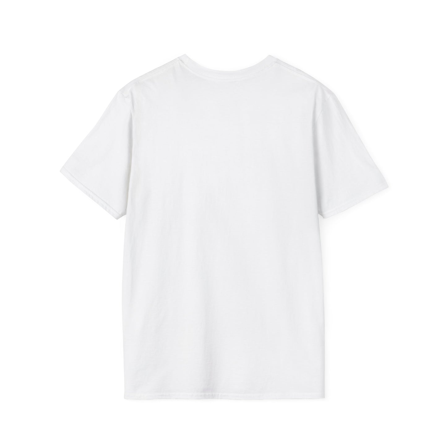 FuFF Straight Cut T-shirt