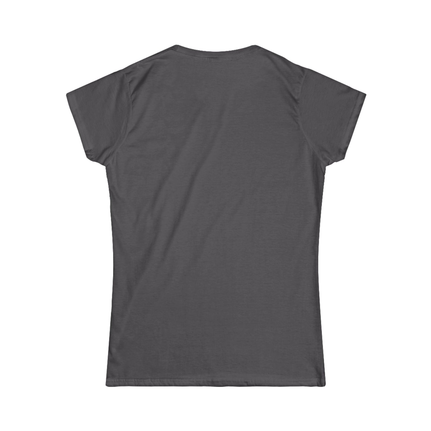 Life Cycles Fitted T-Shirt
