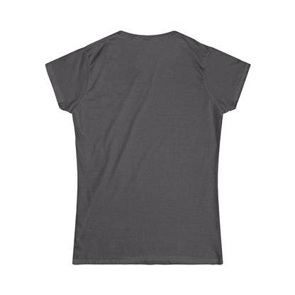 Life Cycles Fitted T-Shirt