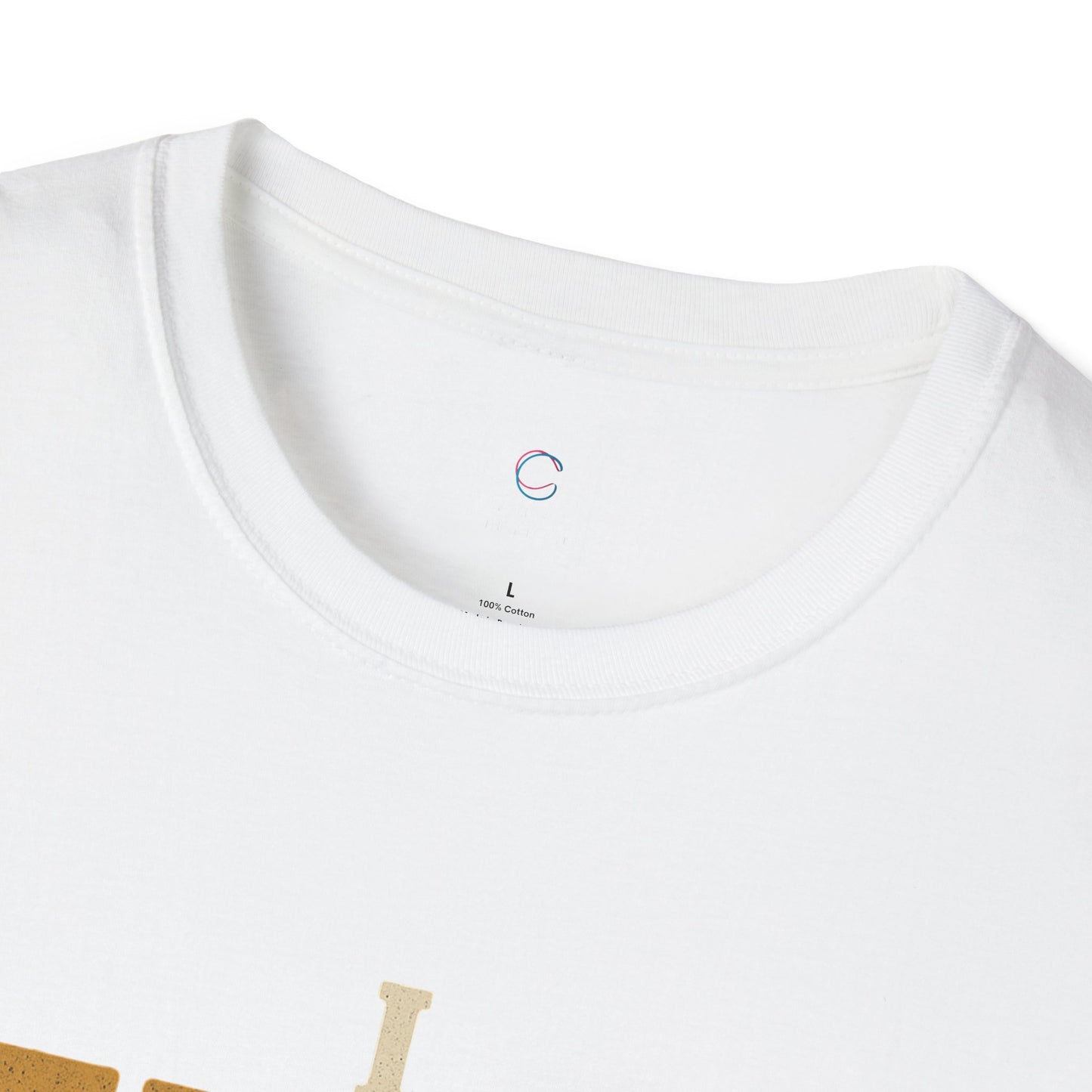 FuFF Straight Cut T-shirt