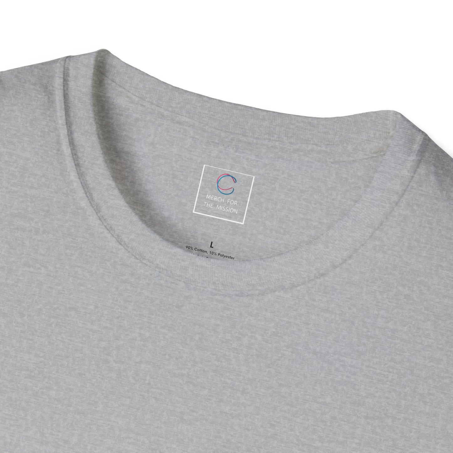 Life Cycles Straight Cut T-Shirt