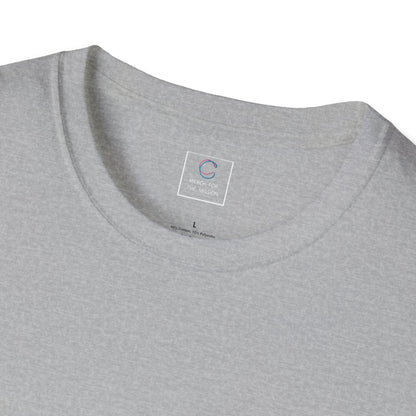 Life Cycles Straight Cut T-Shirt