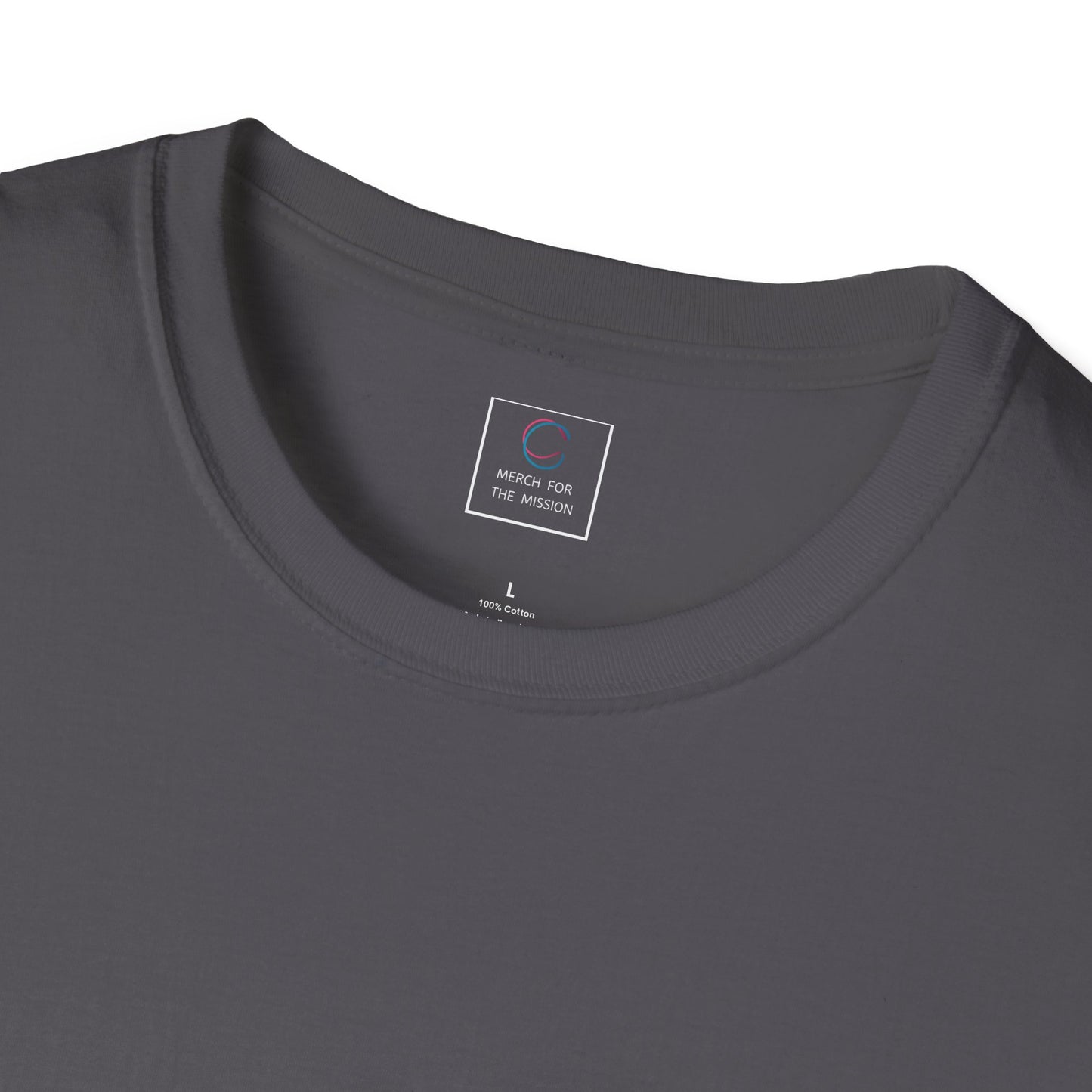 Life Cycles Straight Cut T-Shirt