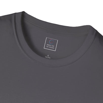 Life Cycles Straight Cut T-Shirt