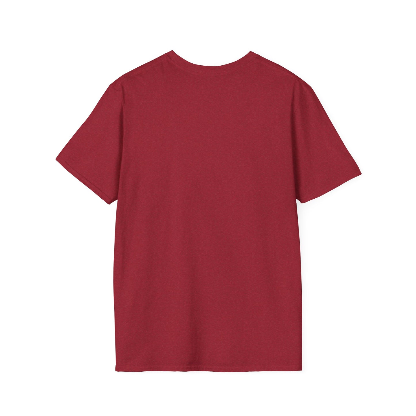 Life Cycles Straight Cut T-Shirt