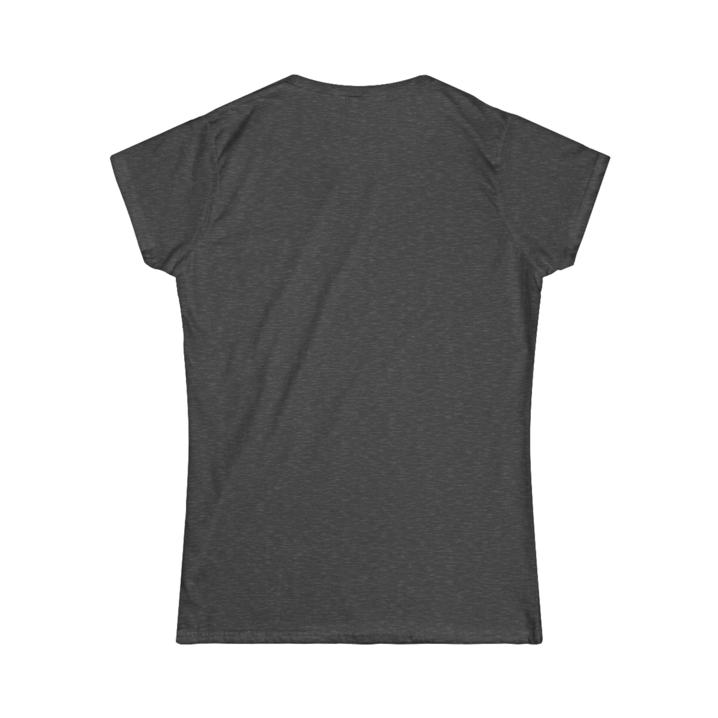 Life Cycles Fitted T-Shirt