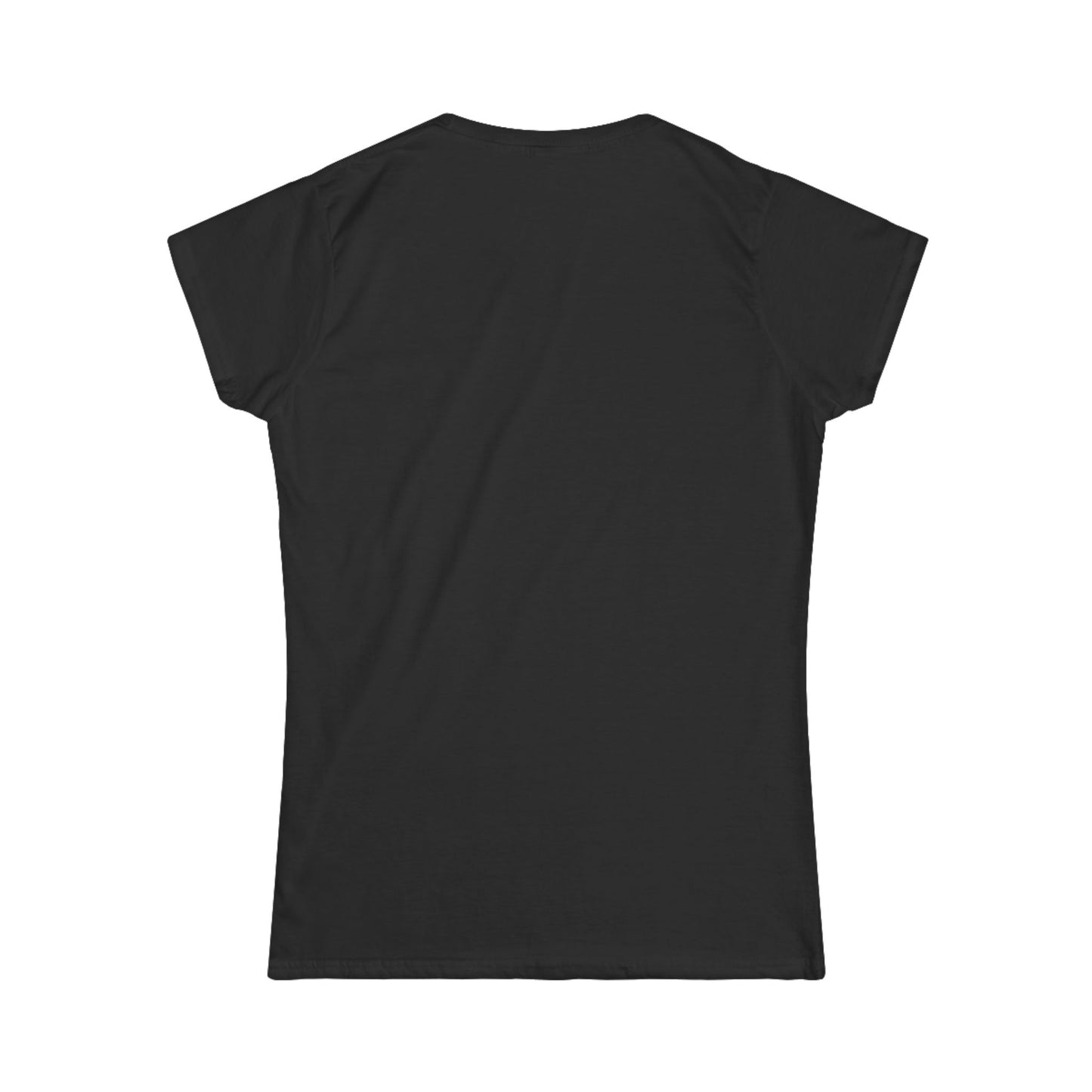 Life Cycles Fitted T-Shirt