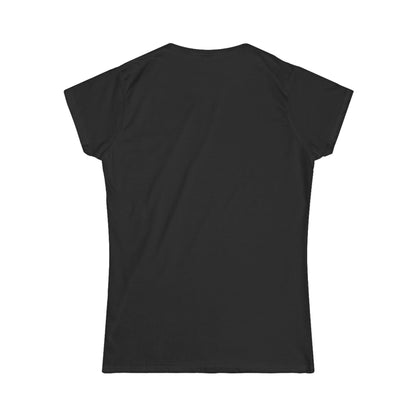 Life Cycles Fitted T-Shirt