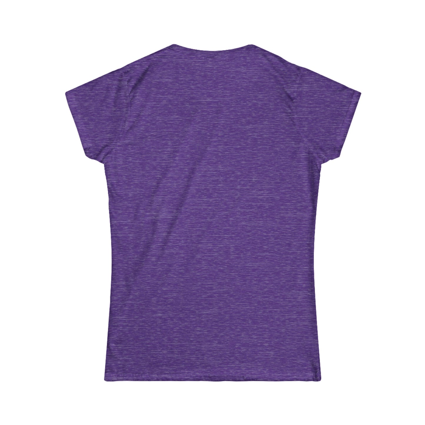 Life Cycles Fitted T-Shirt