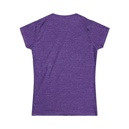 Life Cycles Fitted T-Shirt
