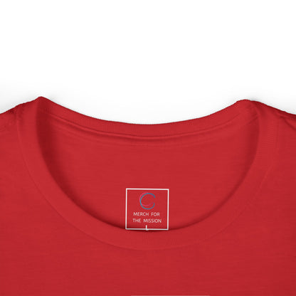 Life Cycles Fitted T-Shirt