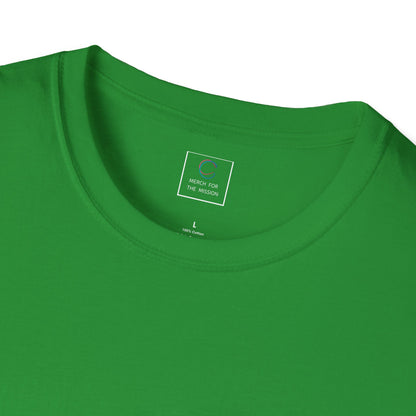 Life Cycles Straight Cut T-Shirt