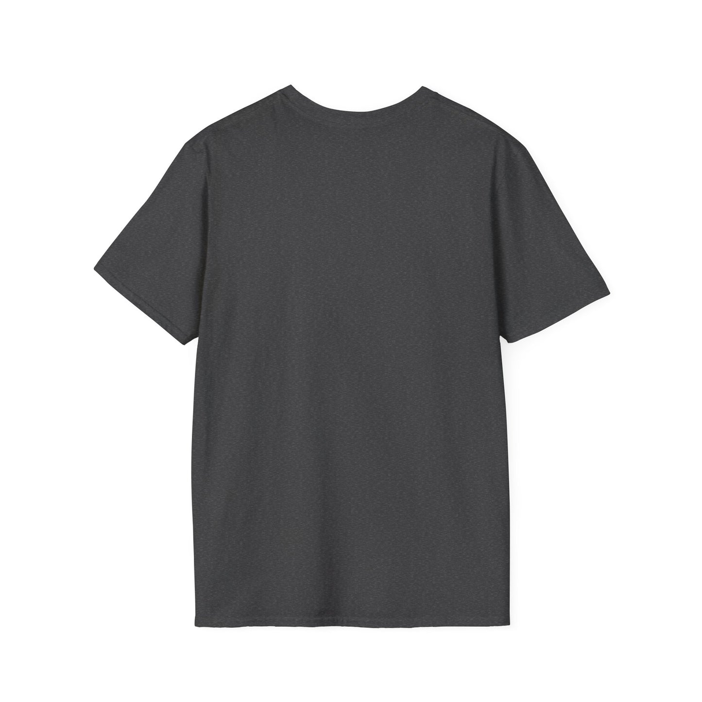 Life Cycles Straight Cut T-Shirt