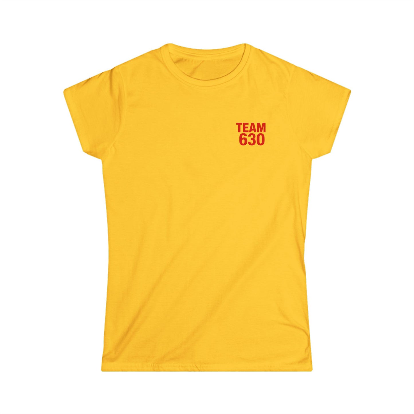 Red Teamer 630nm Cybersecurity Attacker Fitted Tee