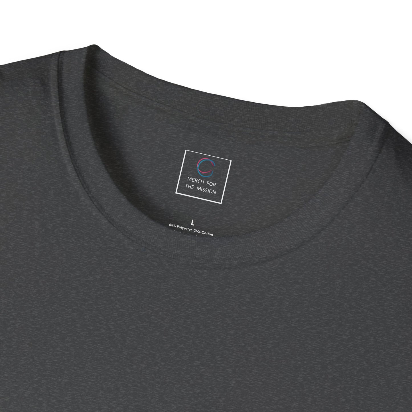 Life Cycles Straight Cut T-Shirt