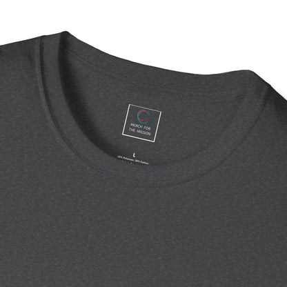 Life Cycles Straight Cut T-Shirt