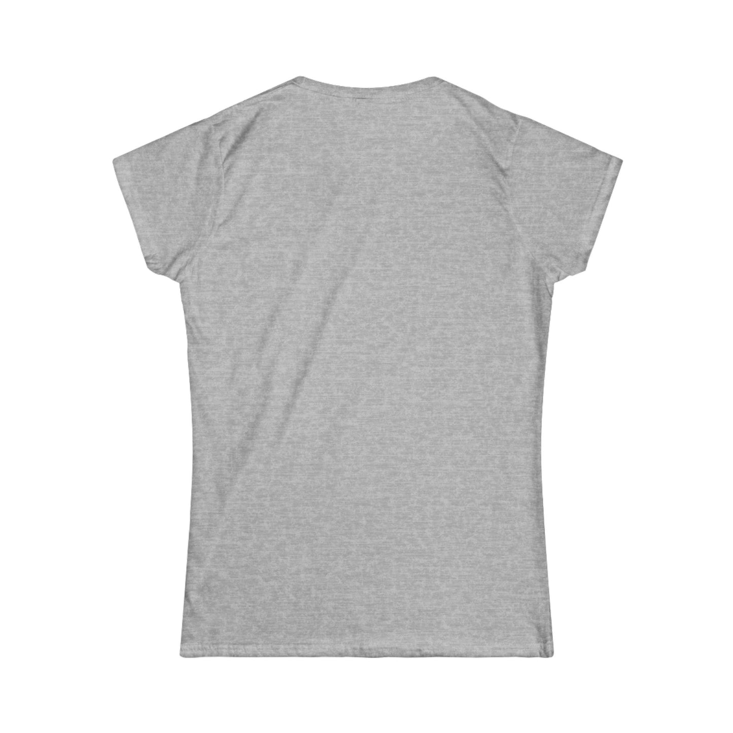 Life Cycles Fitted T-Shirt