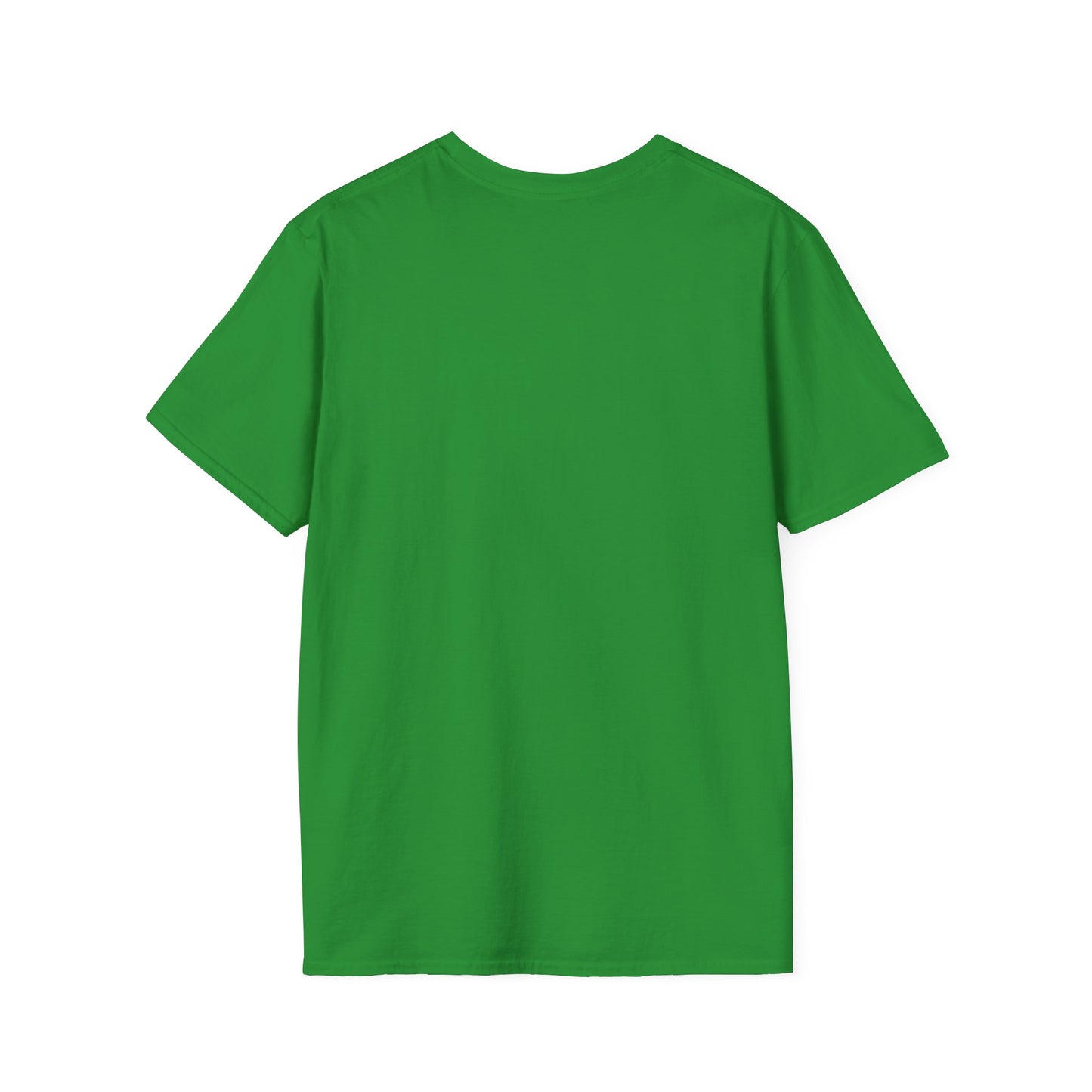 Life Cycles Straight Cut T-Shirt