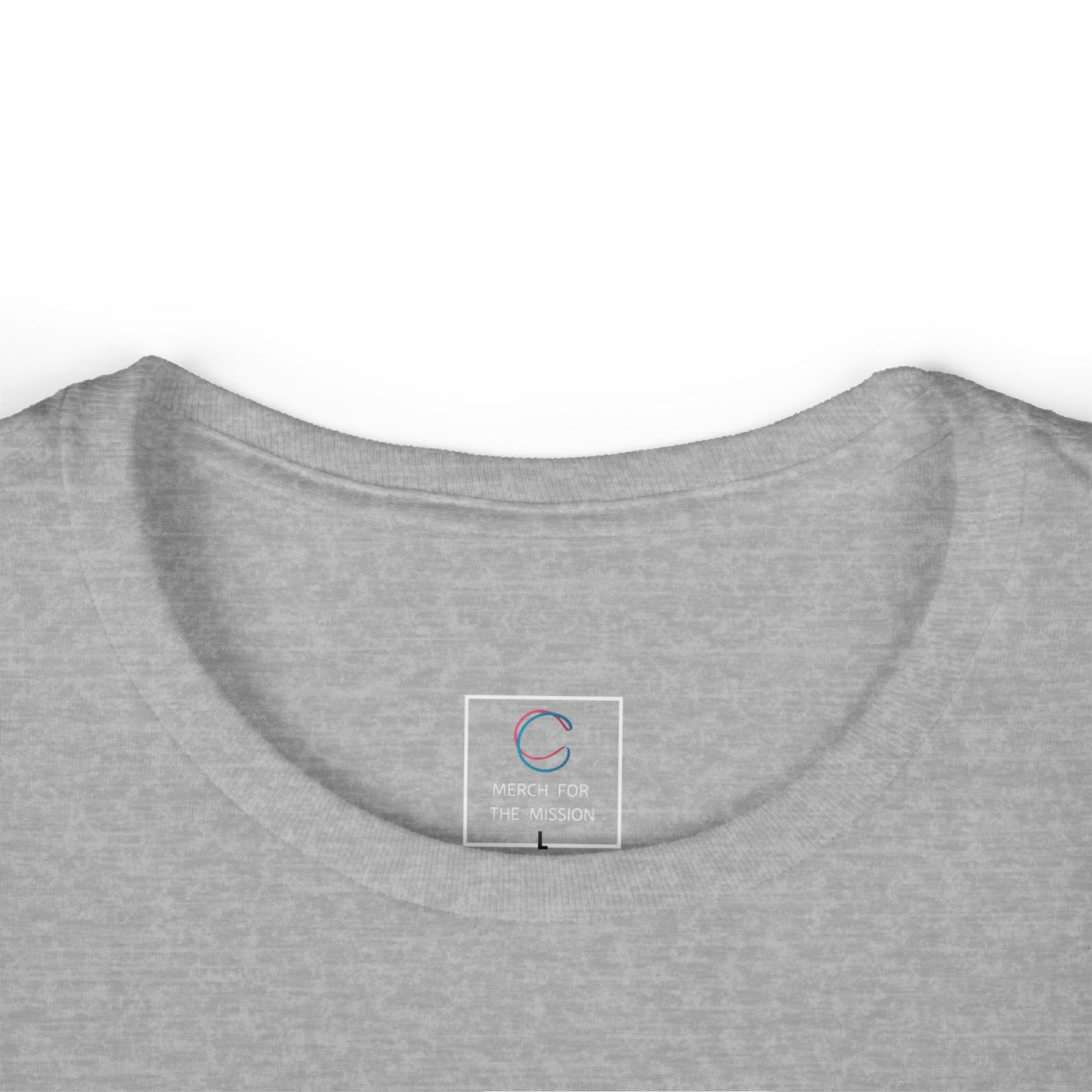 Life Cycles Fitted T-Shirt