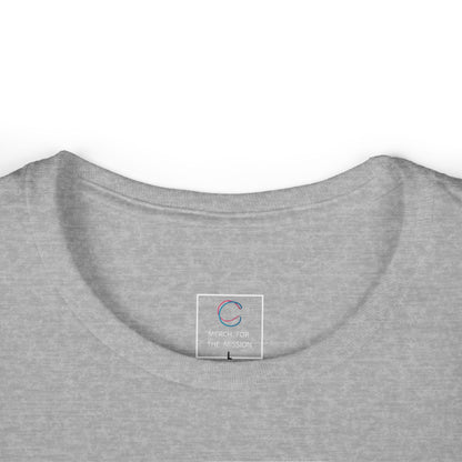 Life Cycles Fitted T-Shirt