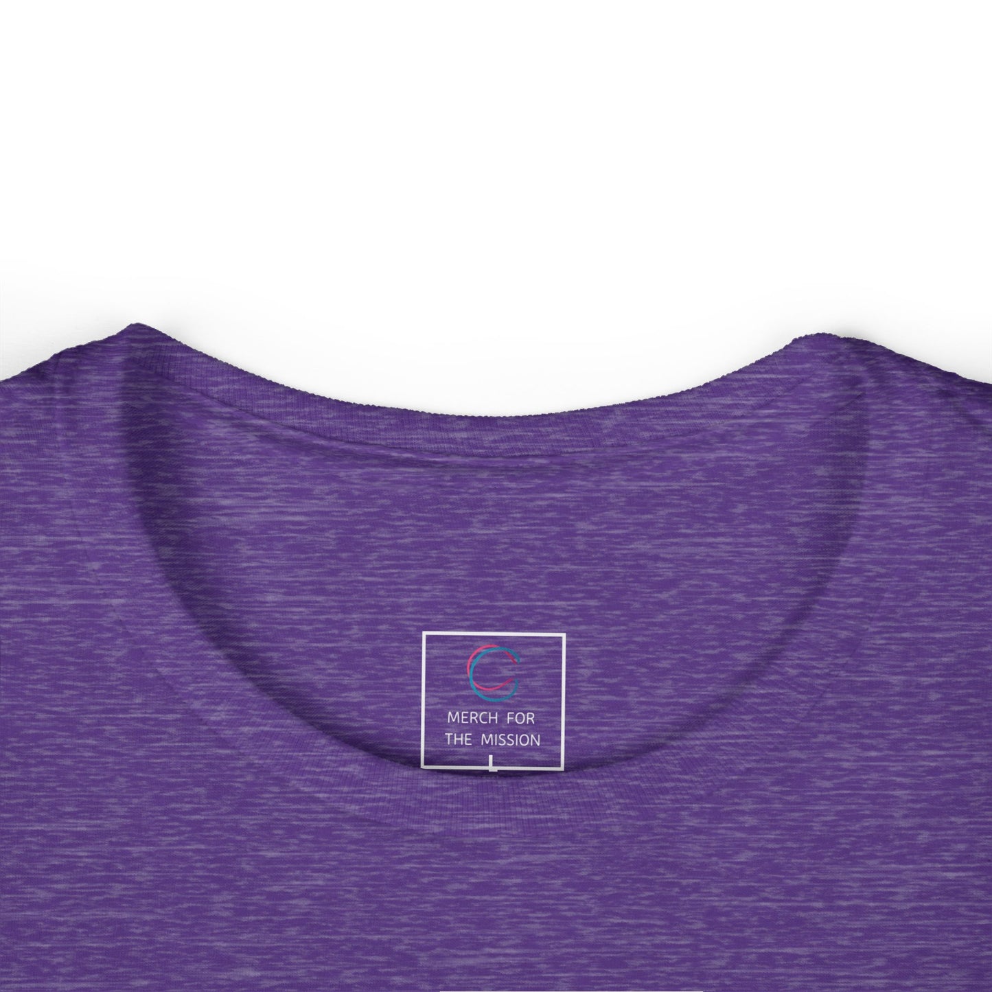 Life Cycles Fitted T-Shirt