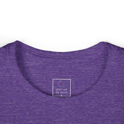 Life Cycles Fitted T-Shirt