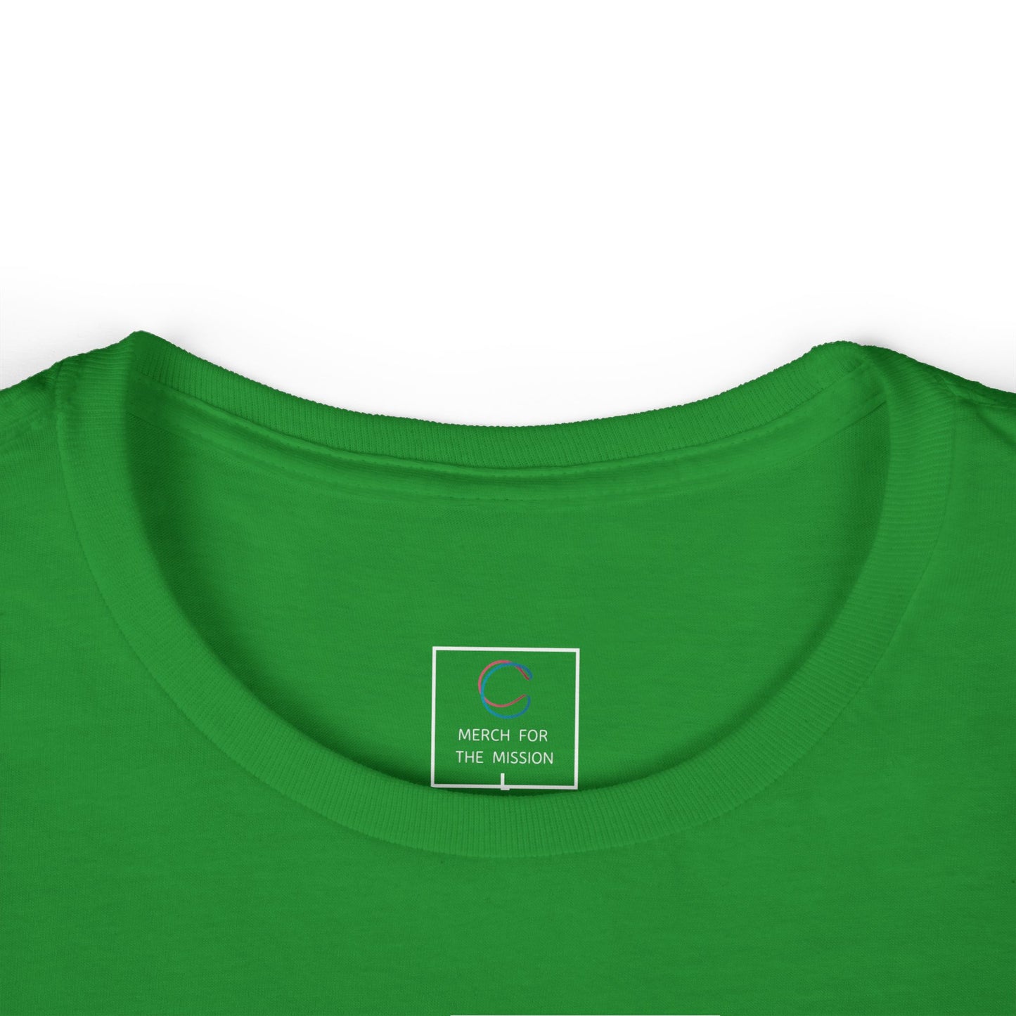Life Cycles Fitted T-Shirt