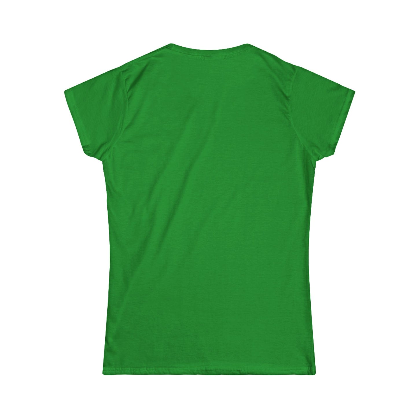 Life Cycles Fitted T-Shirt
