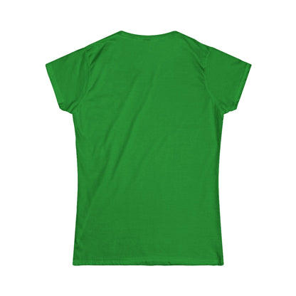 Life Cycles Fitted T-Shirt