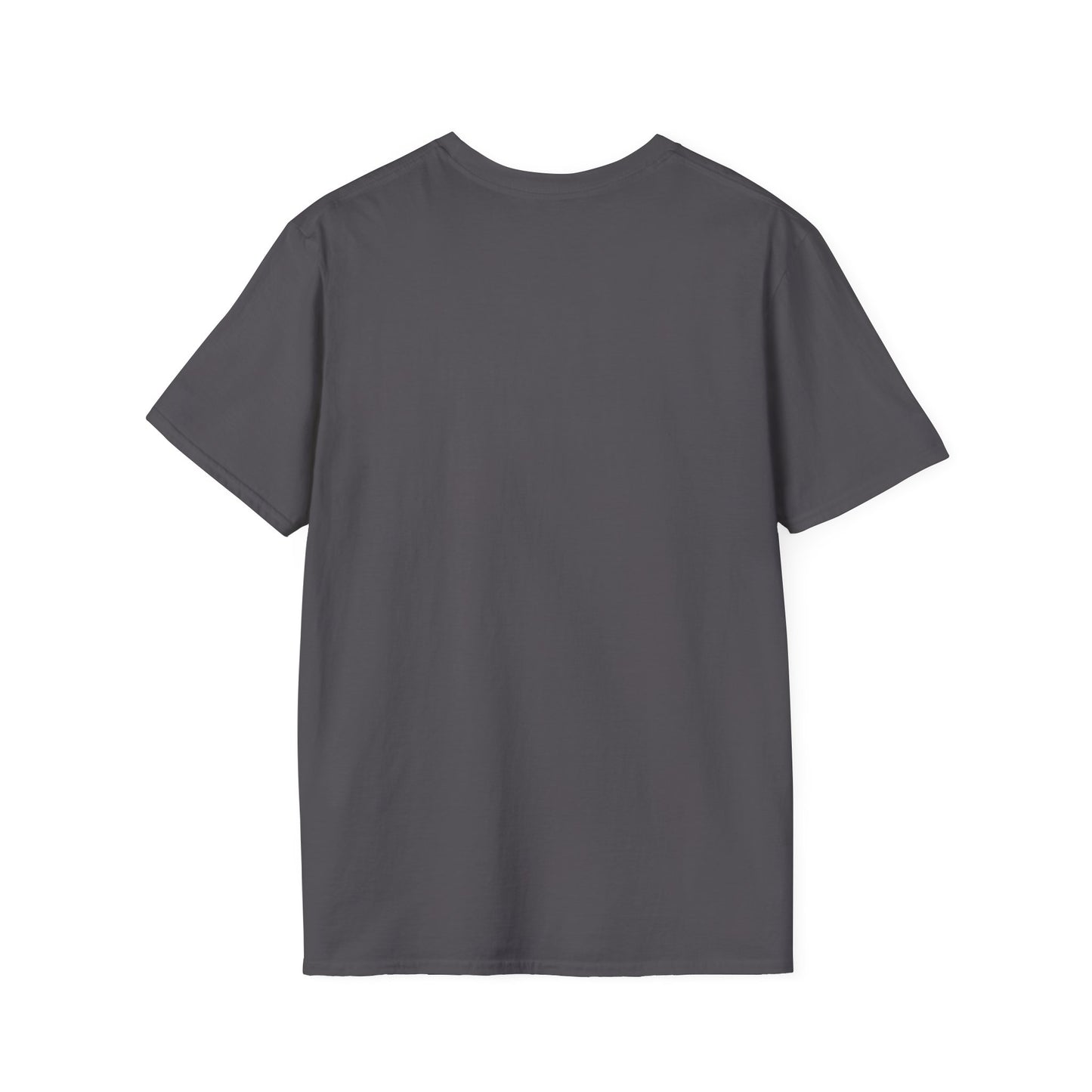 Life Cycles Straight Cut T-Shirt