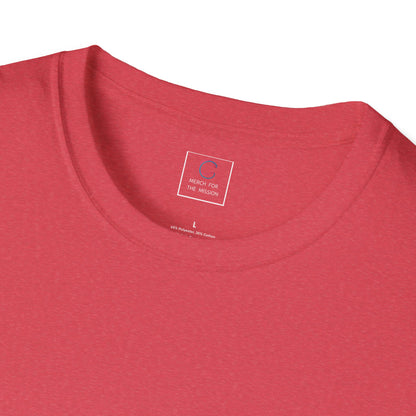 Life Cycles Straight Cut T-Shirt