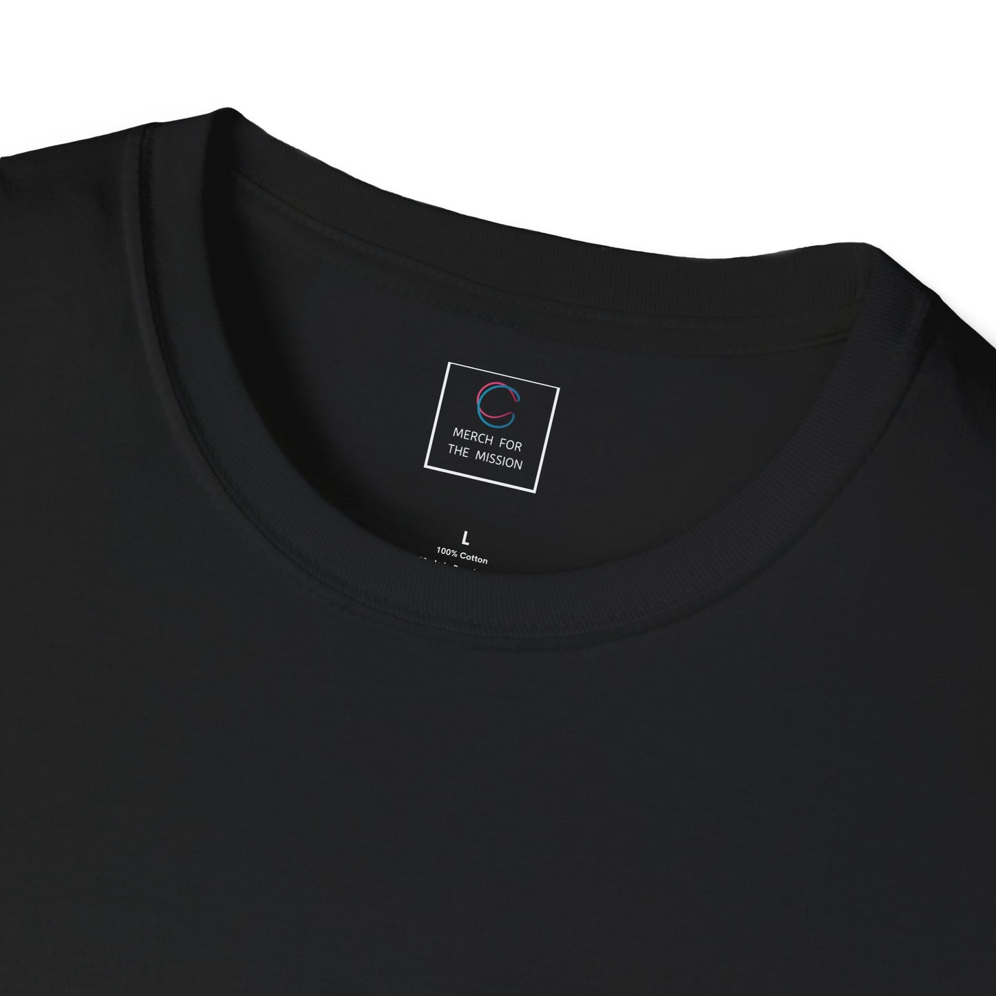 Life Cycles Straight Cut T-Shirt