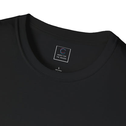 Life Cycles Straight Cut T-Shirt