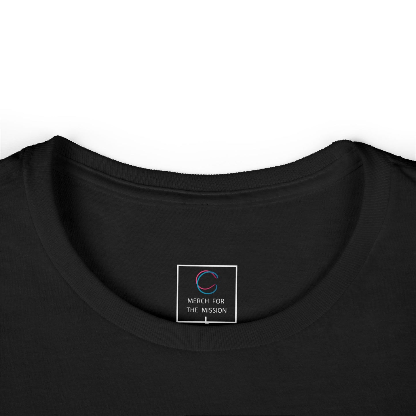 Life Cycles Fitted T-Shirt